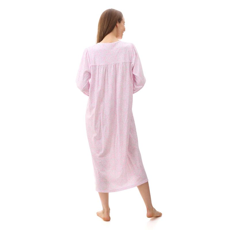 Givoni Mid Length Nightie image number 1